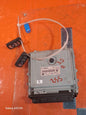 ✅BMW 730Ld Se E66 3.0 DIESEL 2008 ENGINE CONTROL MODULE & KEYS 8513250 Warranty - Image 1