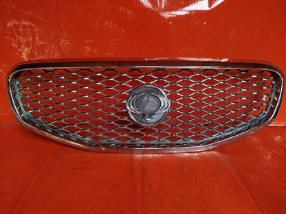 ✅2013 SSANGYONG KORANDO S 2.0 DIESEL FRONT RADIATOR GRILLE + WARRANTY A282 - Image 1