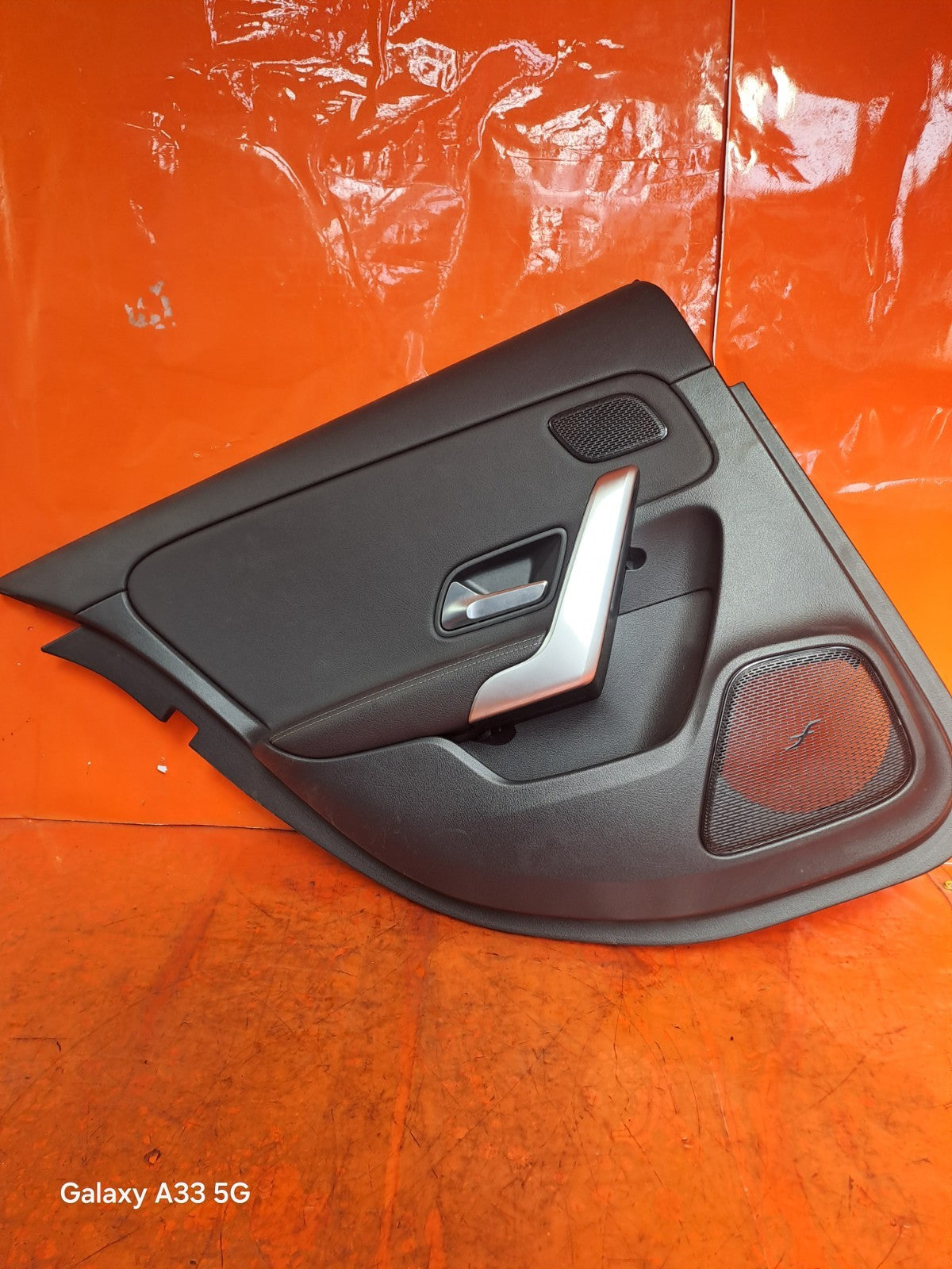 ✅MERCEDES A180D SPORT W177 1.5 DIESEL 2018 REAR LEFT DOOR CARD Warranty A297 - Image 3