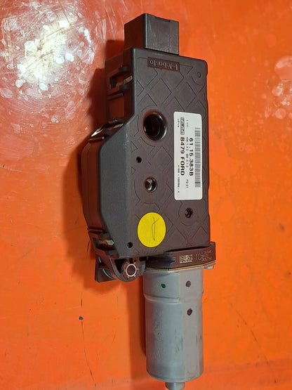 ✅2021 FORD PUMA ST-LINE X SUNROOF MOTOR H1BB-15B689-A + WARRANTY A335 - Image 6