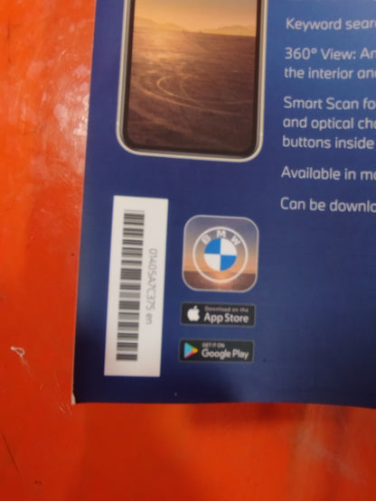 ✅BMW G20 330E XDRIVE M SPORT 2.0 PETROL 2023 OWNERS MANUAL HANDBOOK A340 - Image 10