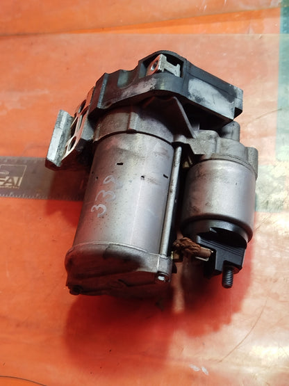 ✅BMW F22 218I SPORT 1.5 PETROL 2016 STARTER MOTOR 8621839 Warranty A339 - Image 9