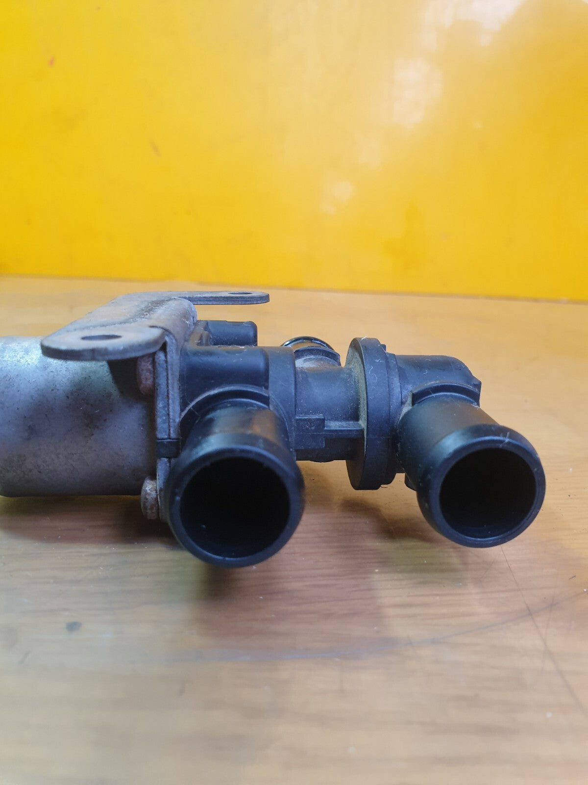 ✅2015 AUDI A3 E-TRON 1.4P AUXILIARY WATER PUMP 5Q0906457C + WARRANTY A204 - Image 11