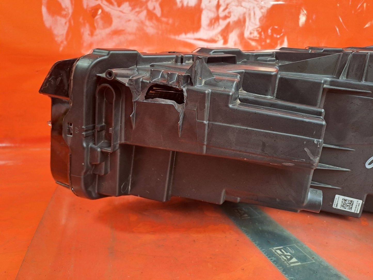 ✅FORD KUGA ST-LINE 2.5 2025 FRONT RIGHT LED HEADLIGHT PV4B13E014DE Parts Only  - Image 8
