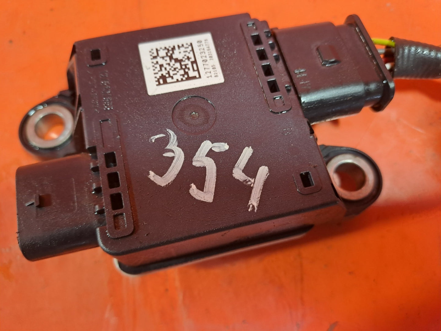 ✅Ford Focus St-Line 2.0 Diesel 2019 Exhaust NOX Lambda Sensor JX615L239CA A354 - Image 12
