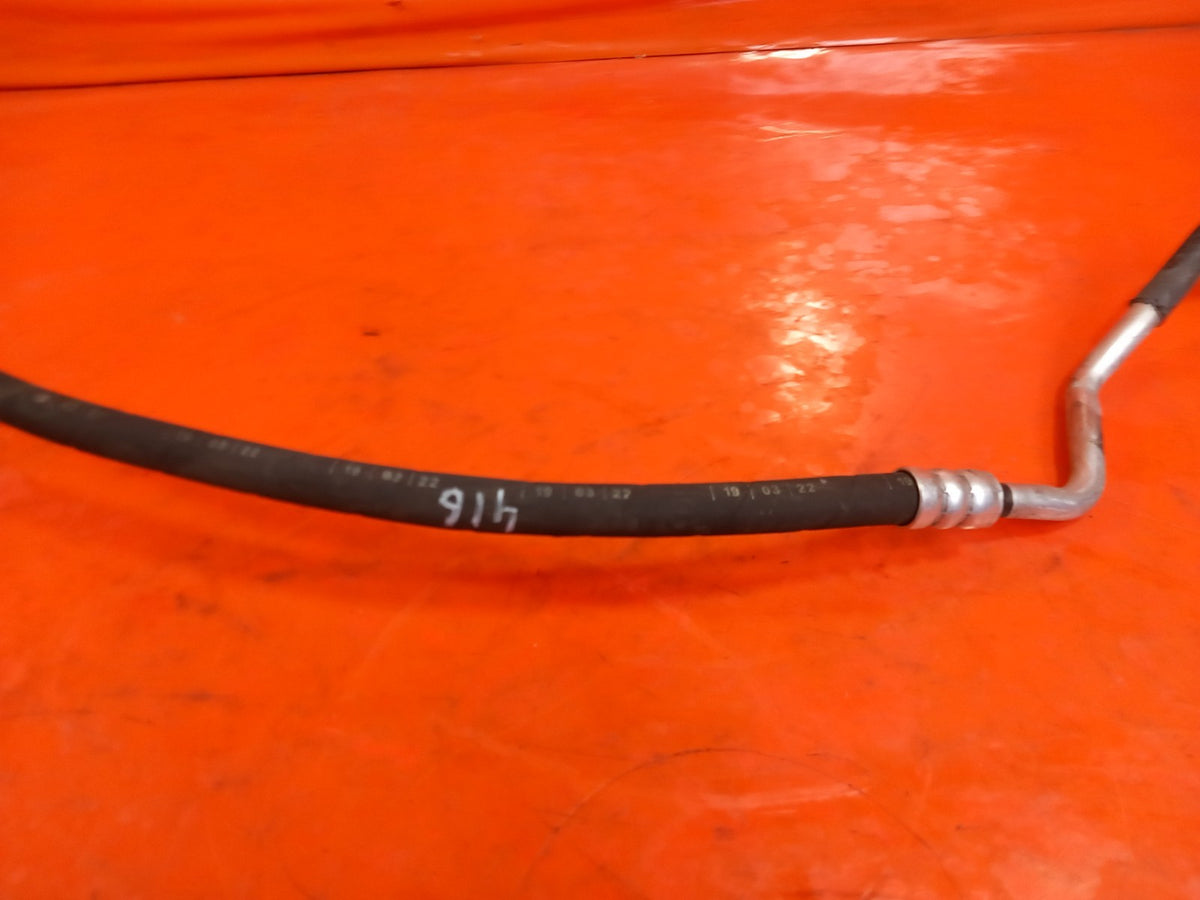 2023 VW Transporter ST-Line Air Con Pipe Hose 7LA816721B Warranty A416 - Image 8