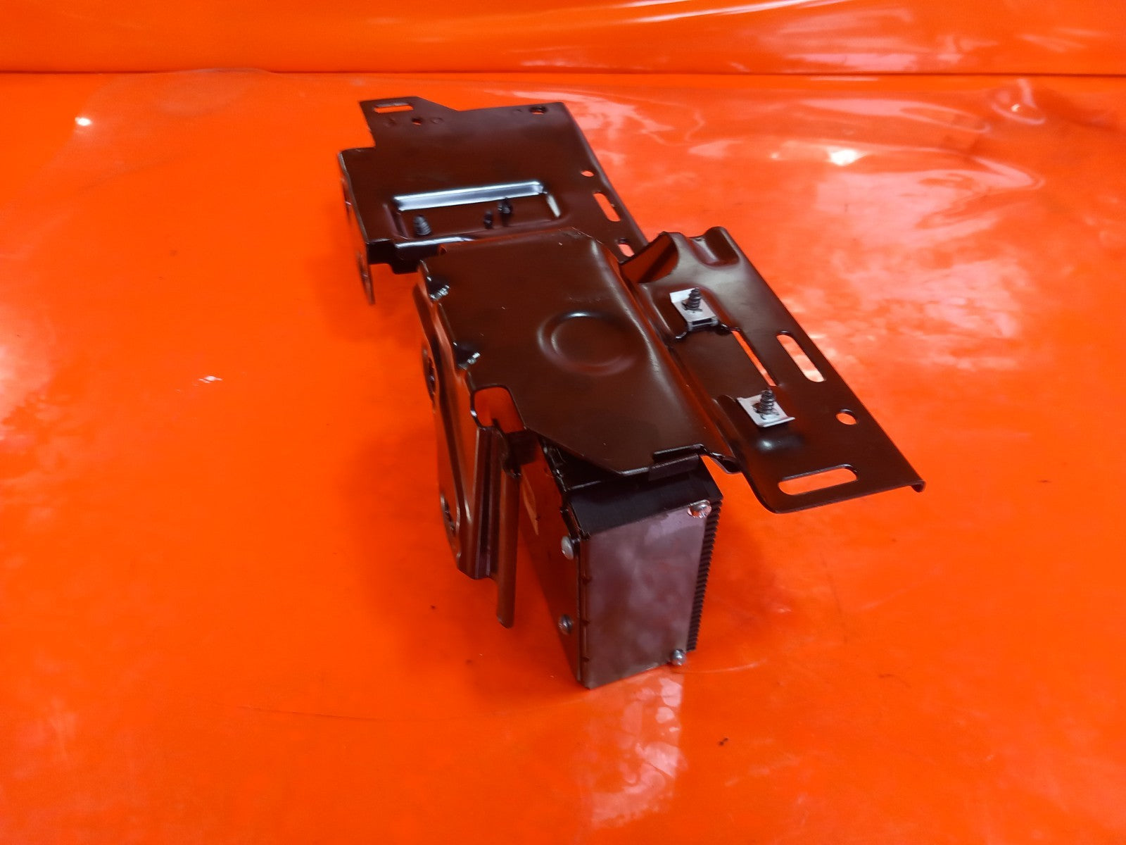 2021 Ford Transit Custom Power Inverter Module BK2T-19G317-BD Warranty A372 - Image 10