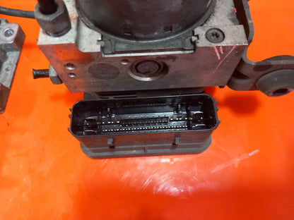 2021 Ford Transit Custom Engine ECU Kit DS71-12B684-UE Warranty A372 - Image 7