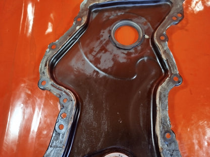 ✅Fiat Talento Multijet 1.6 Diesel 2016 ENGINE TIMING COVER 135027147R Warranty - Image 6