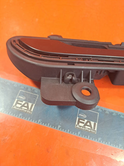 2024 TESLA MODEL 3 LONG FRONT RIGHT EXTERIOR DOOR HANDLE 1780885-00-A A207 - Image 7
