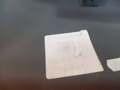 2024 Ford Transit Custom Dash Panel PZ31-V04293-DF Warranty A406 - Image 11