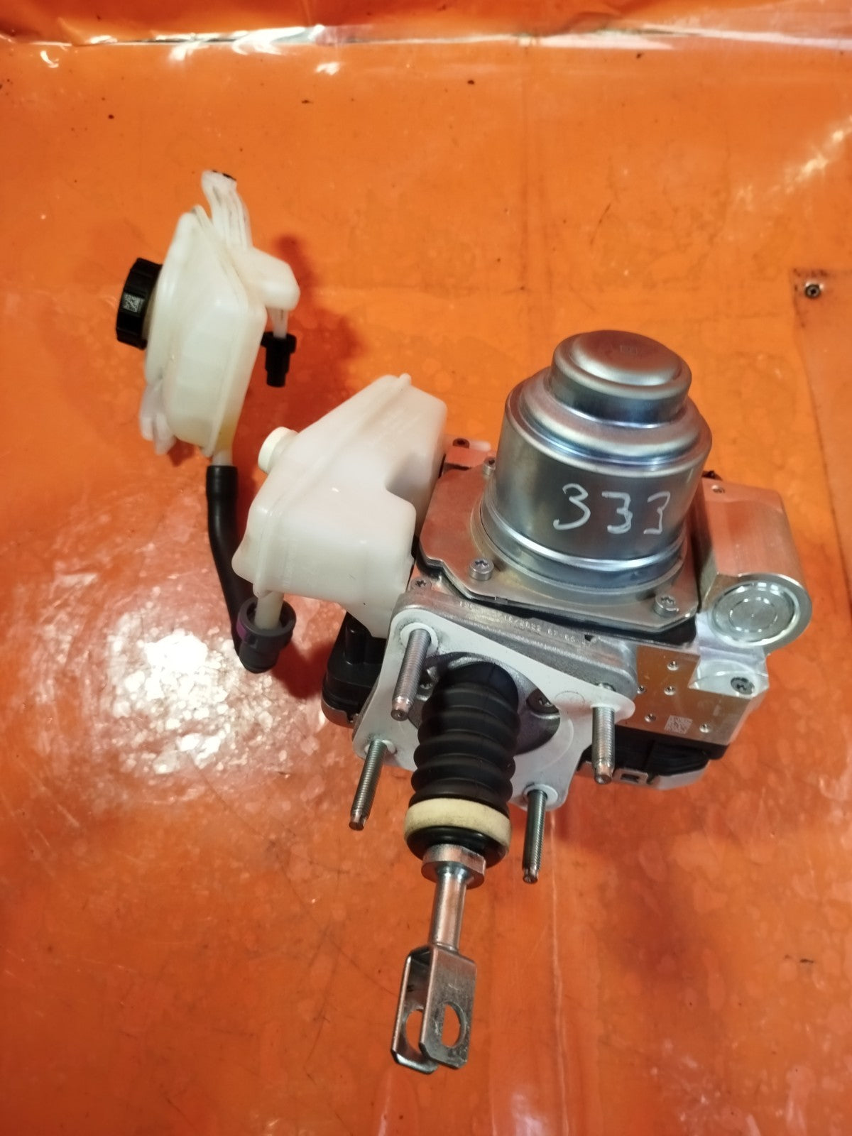 ✅2023 FORD KUGA MK3 ST-LINE X BRAKE SERVO LX6C-2D335-GA + WARRANTY A333 - Image 2
