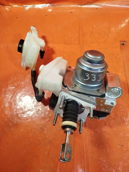 ✅2023 FORD KUGA MK3 ST-LINE X BRAKE SERVO LX6C-2D335-GA + WARRANTY A333 - Image 2