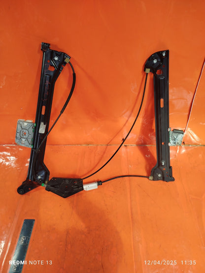✅2010 AUDI A5 8T 2.0TFSI FRONT LEFT WINDOW REGULATOR 8F0837461D +WARRANTY - Image 4