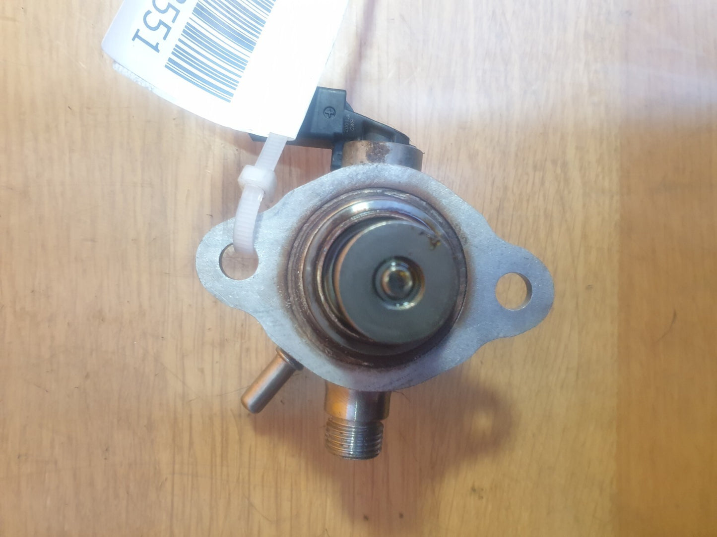 ✅2020 Audi Q2 1.5TFSI High Pressure Fuel Pump 05E127027D + Warranty A150 - Image 7