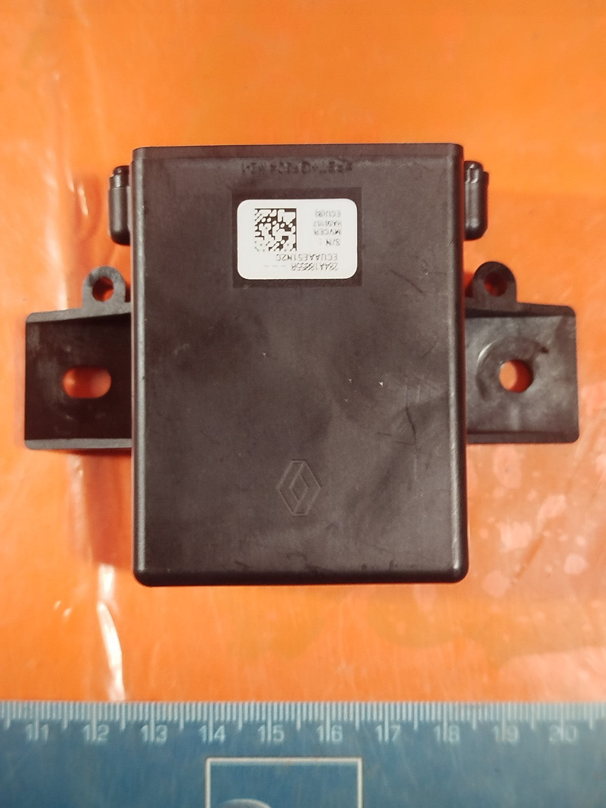✅2024 DACIA DUSTER JOURNEY PARKING CAMERA CONTROL MODULE 284A18855R A364 - Image 10