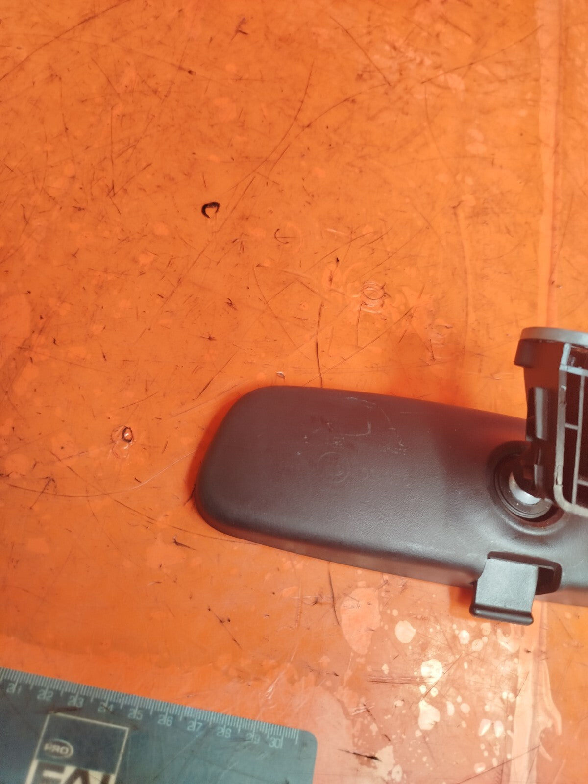 ✅FORD FOCUS MK4 1.5 DIESEL 2018 INTERIOR REAR VIEW MIRROR Warranty A257 - Image 6