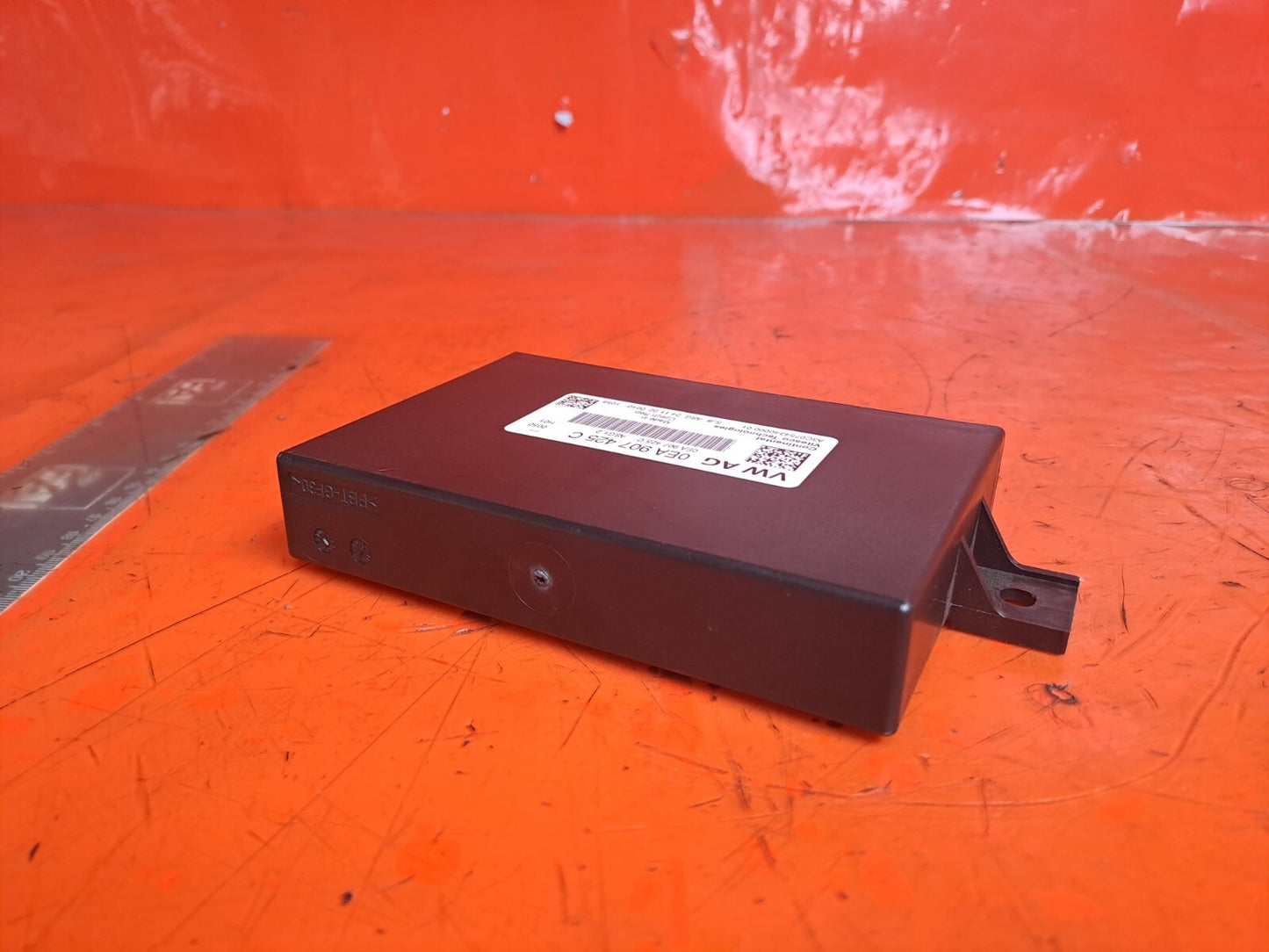 ✅Cupra Born V2 Ev 2023 ENGINE CONTROL MODULE 0EA907425C Warranty A209 - Image 6