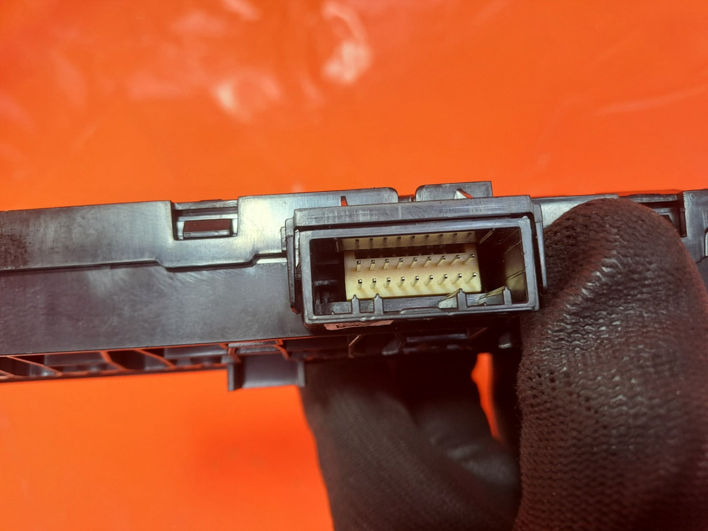 ✅2021 Renault Captur MK2 Hazard Switch 283E86009R + Warranty A385 - Image 12