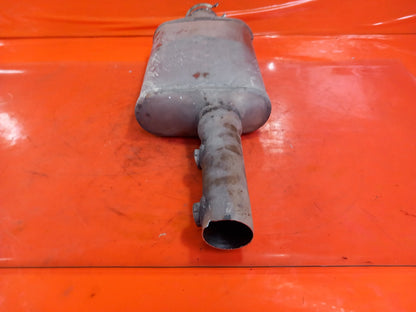 BMW F40 116D 1.5 Diesel 2021 Exhaust System Box Warranty A365 - Image 9