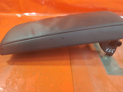 ✅2021 BMW 3 SERIES G20 M SPORT CENTER CONSOLE LEATHER ARMREST BMF3MF2317 A357 - Image 4