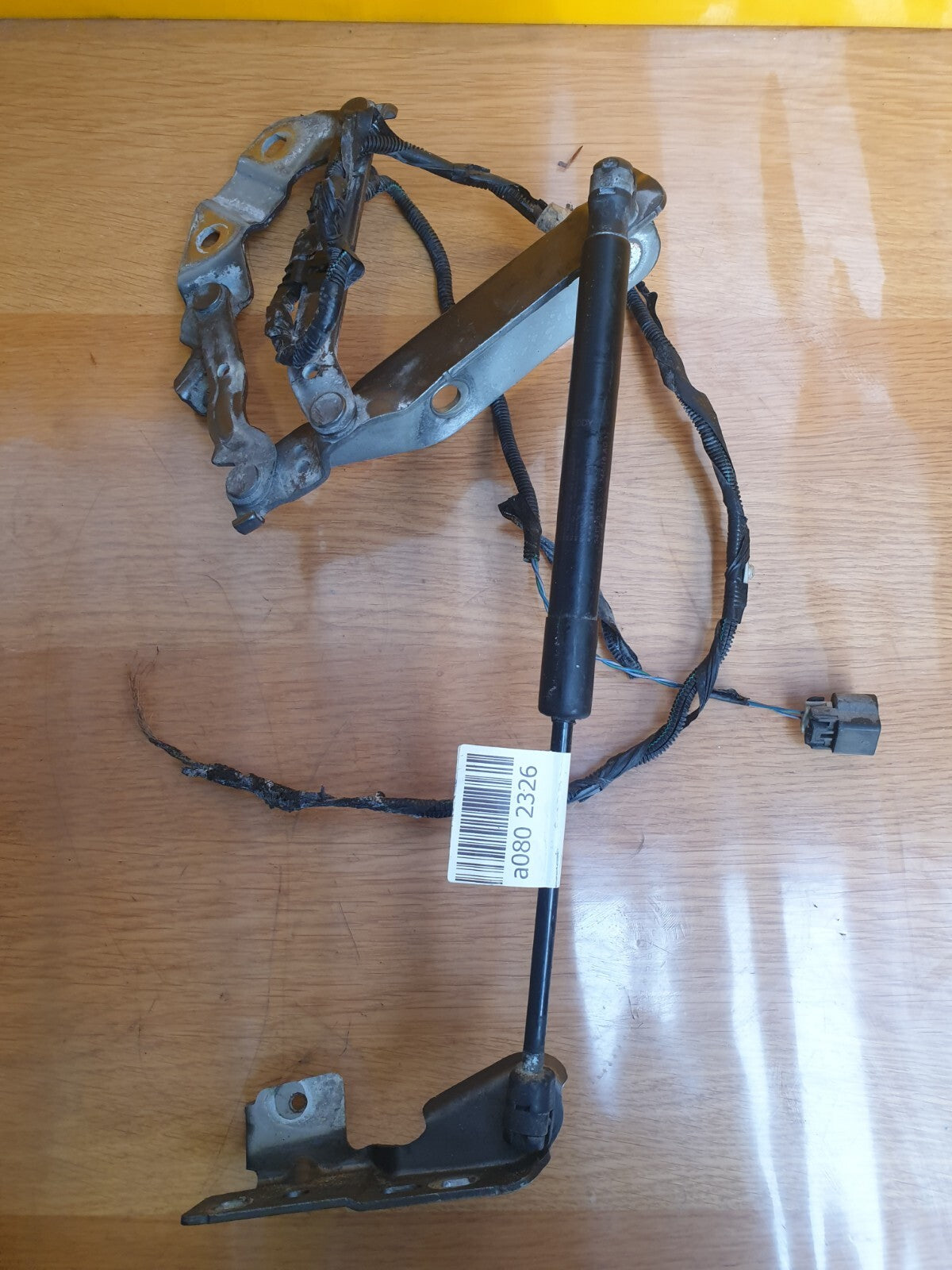 ✅2016 LAND ROVER DISCOVERY SPORT L550 BONNET HINGE & STRUT PAIR FK72-16801-AE - Image 8