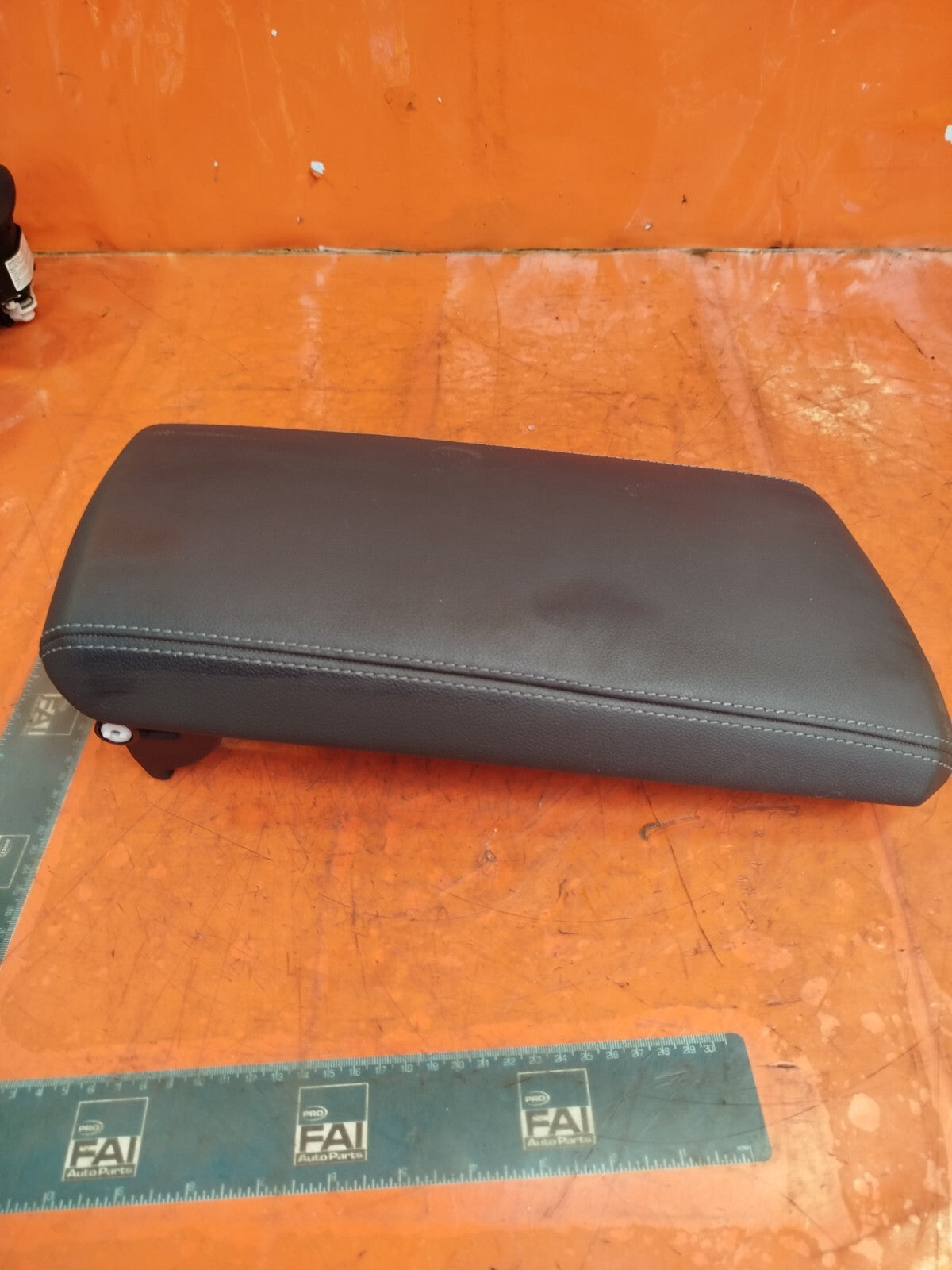 ✅BMW I4 Edrive 40 M Sport 2023 LEATHER ARMREST Warranty A190 - Image 2