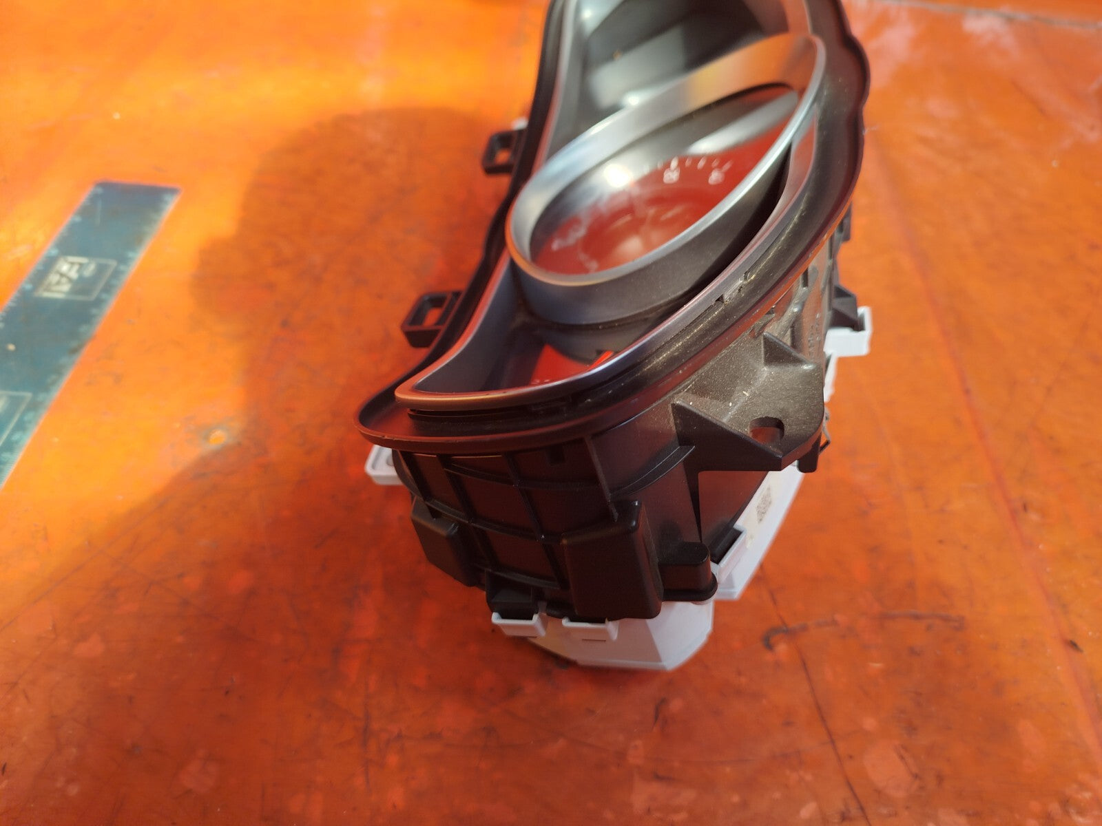 ✅VOLVO V40 SPEEDO INSTRUMENT CLUSTER 36002952 + WARRANTY xAA - Image 10