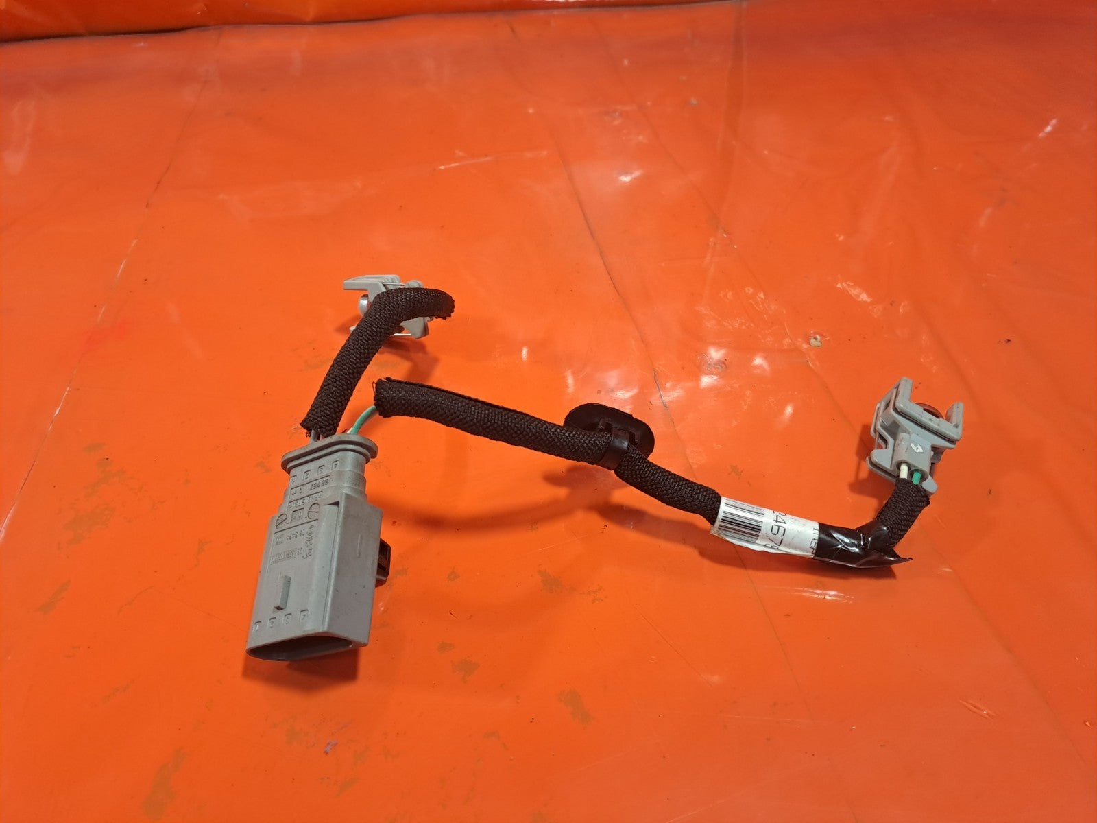 ✅2013 Ford Focus MK3 Glow Plug Wiring Loom 9653811880 + Warranty A313 - Image 4