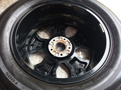 ✅Dacia Duster Journey 1.3 Petrol 2024 Alloy Wheel & Tyre 215/60 R17 403005180R - Image 11