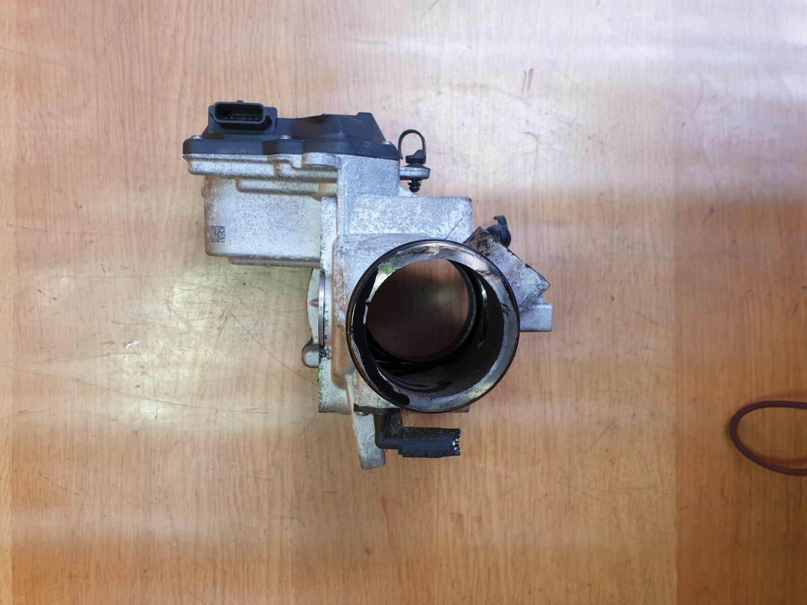 ✅2016 LAND ROVER DISCOVERY SPORT L550 2.0DIESEL EGR VALVE G4D3-5H273-BB WARRANTY - Image 1