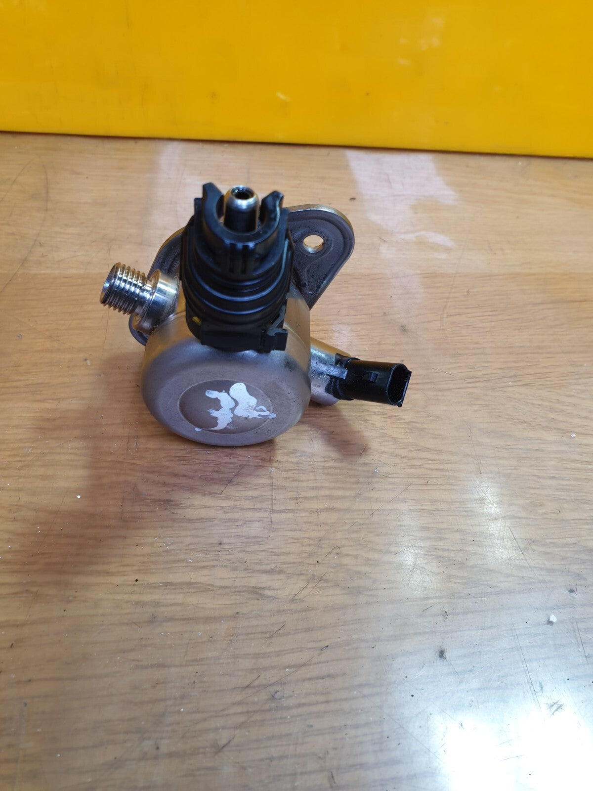 ✅2023 HYUNDAI I20 MK3 1.0P HIGH PRESSURE FUEL PUMP 35326-07250 + WARRANTY A180 - Image 11