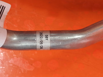 VW TAIGO LIFE 1.0 PETROL 2023 AC AIR CONDITIONING PIPE HOSE 2Q0816743AL Warranty - Image 5