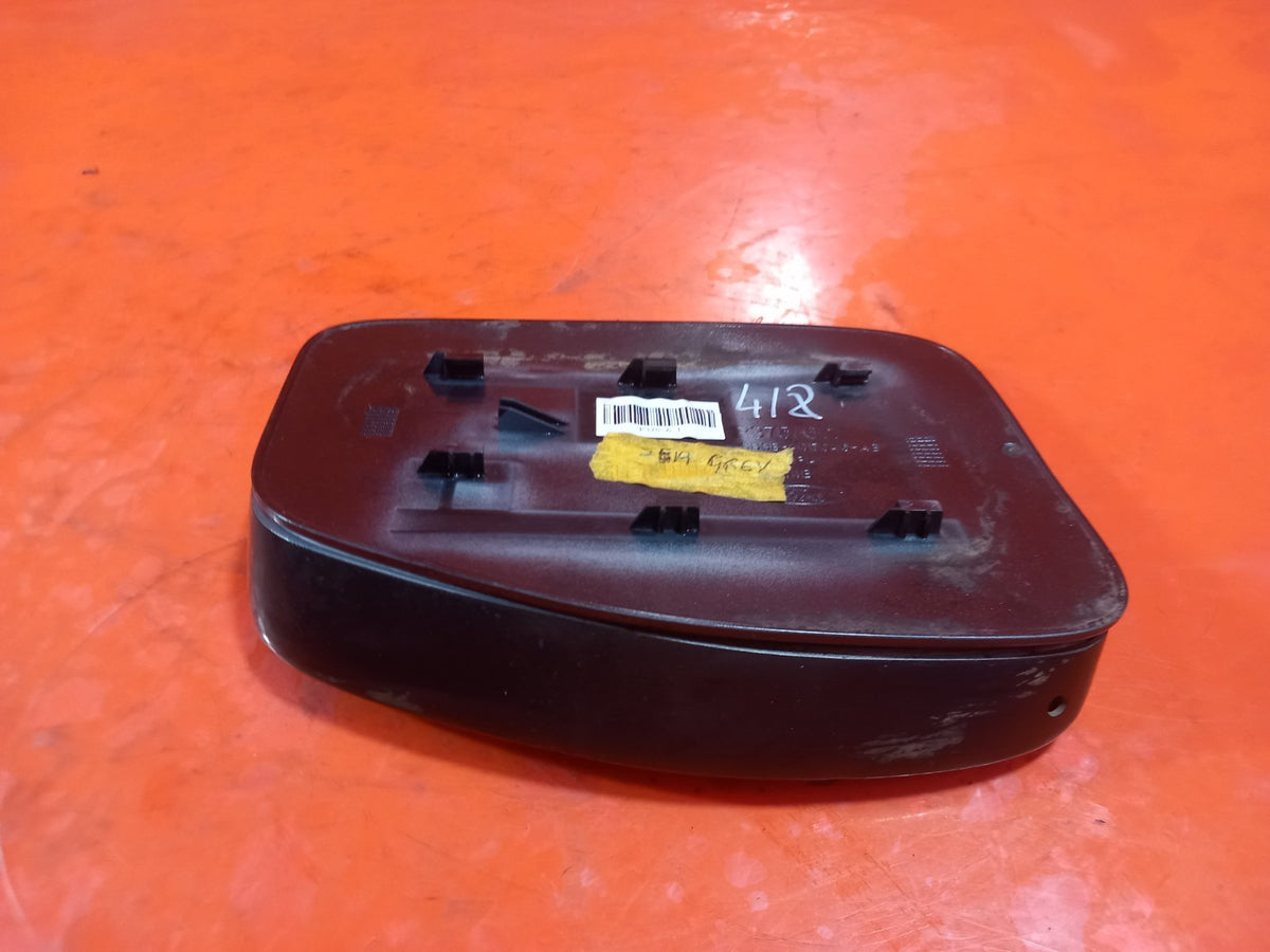 2021 Ford Ranger Wildtrak Fuel Filler Flap GB3B-405C46-AB Warranty A418 - Image 9