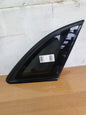 2012 MERCEDES B CLASS W246 1.8D REAR RIGHT QUARTER WINDOW GLASS + WARRANTY A211 - Image 1