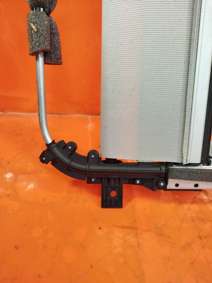 ✅FORD B-MAX TITANIUM 1.0 PETROL 2014 PANORAMIC ROOF BLINDS CURTAINS Warranty - Image 10