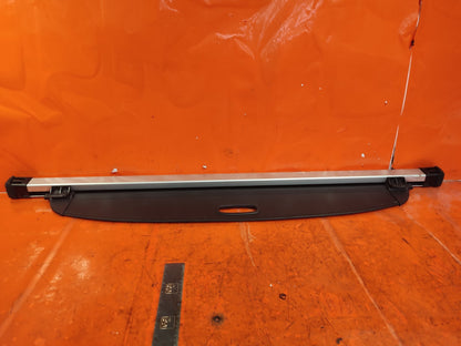 ✅KIA SPORTAGE MK3 1.7 DIESEL 2014 PARCEL SHELF LOAD COVER ROLLER BLIND Warranty - Image 1