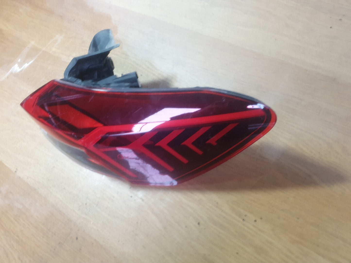✅Audi Q4 E-Tron S Line 2023 Rear Right Tail Light 89A945070 89A945254A Warranty - Image 3