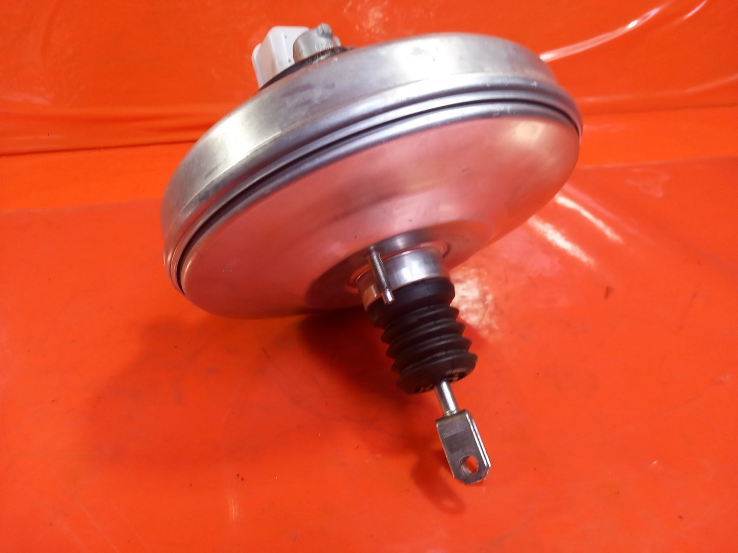 BMW F44 218I M Sport 1.5 Petrol 2020 Brake Servo Master Cylinder 6872071 A386 - Image 9