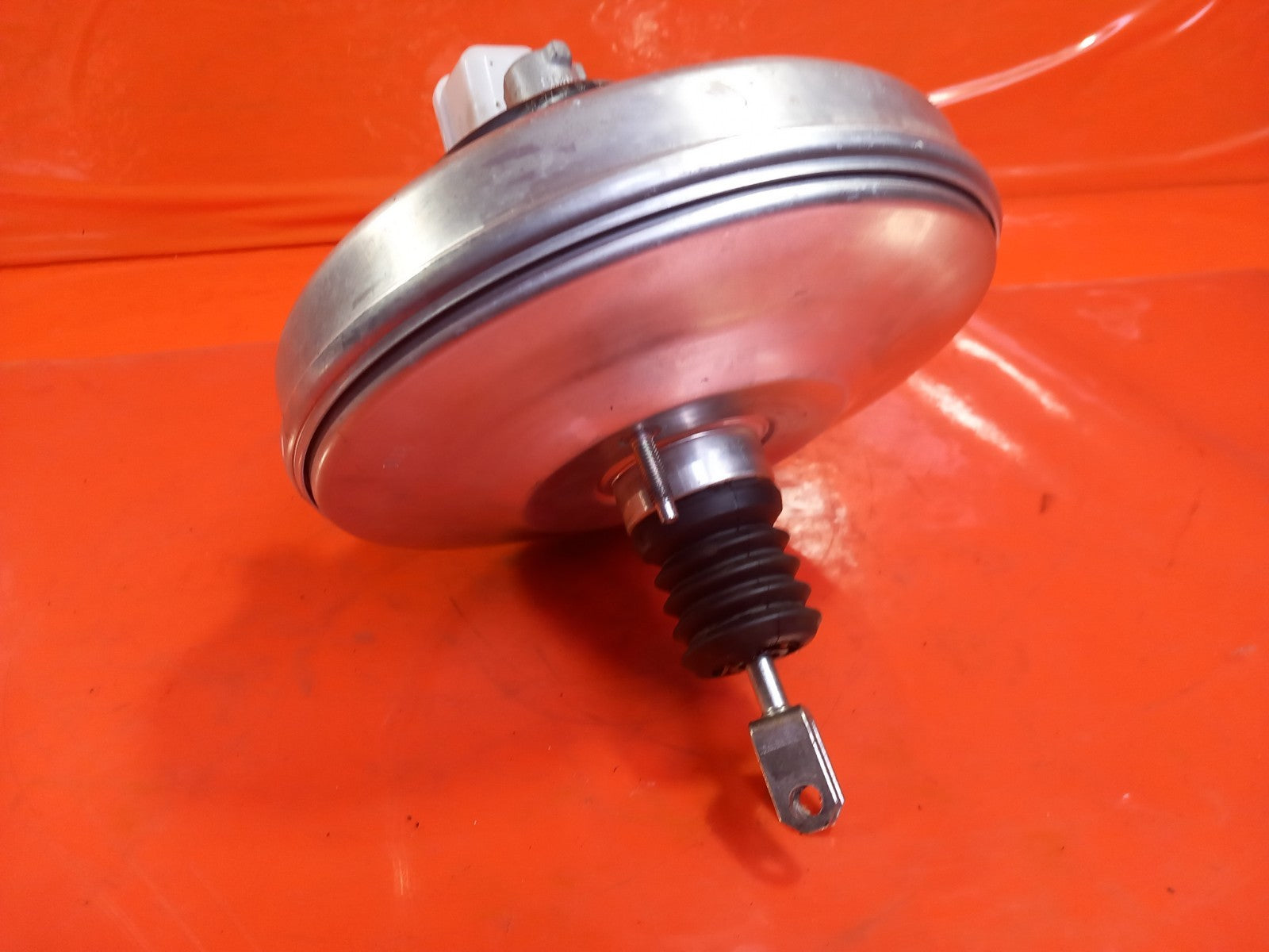 BMW F44 218I M Sport 1.5 Petrol 2020 Brake Servo Master Cylinder 6872071 A386 - Image 9