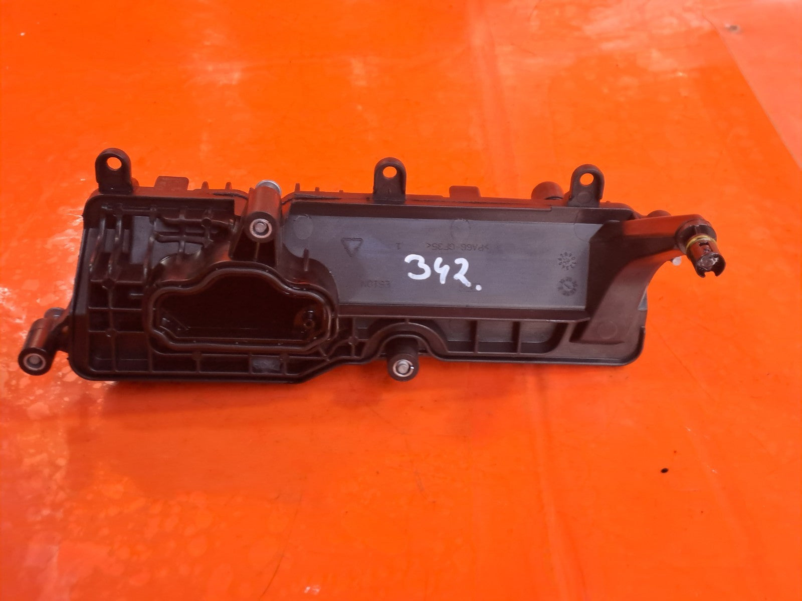 ✅FORD TRANSIT CUSTOM 2.0 DIESEL 2023 OIL BREATHER SEPERATOR GK2Q6C757AD Warranty - Image 11
