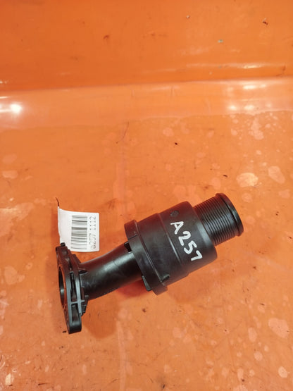 ✅Ford Focus (C 51) 2018 1.5 Diesel INTERCOOLER PIPE JV21-6C646-BB Warranty A257 - Image 1