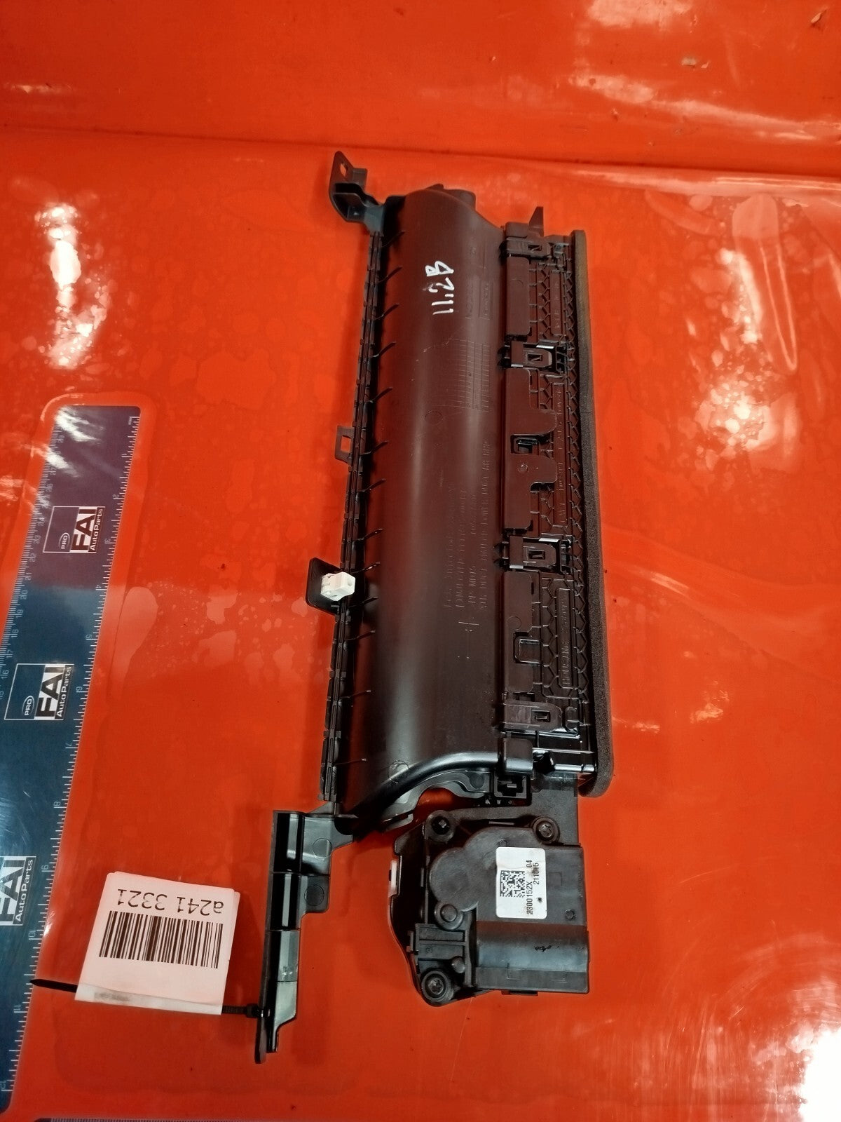 ✅2018-2025 TESLA MODEL 3 DASHBOARD AIR VENT LEFT 1111598-00-B + WARRANTY A241 - Image 1