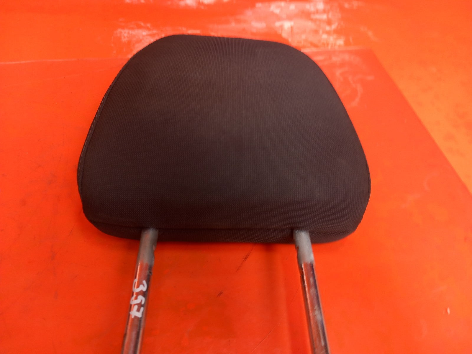Ford Transit Custom 2.0 Diesel 2020 Front Headrests Warranty A351 - Image 6