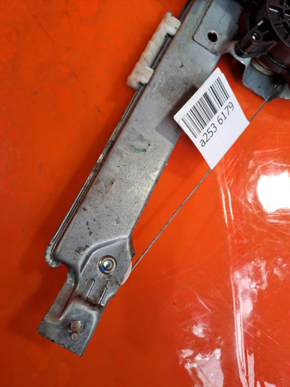 ✅FIAT TALENTO 1.6 DIESEL 2016 FRONT LEFT WINDOW REGULATOR 128001472-B 807210974R - Image 11