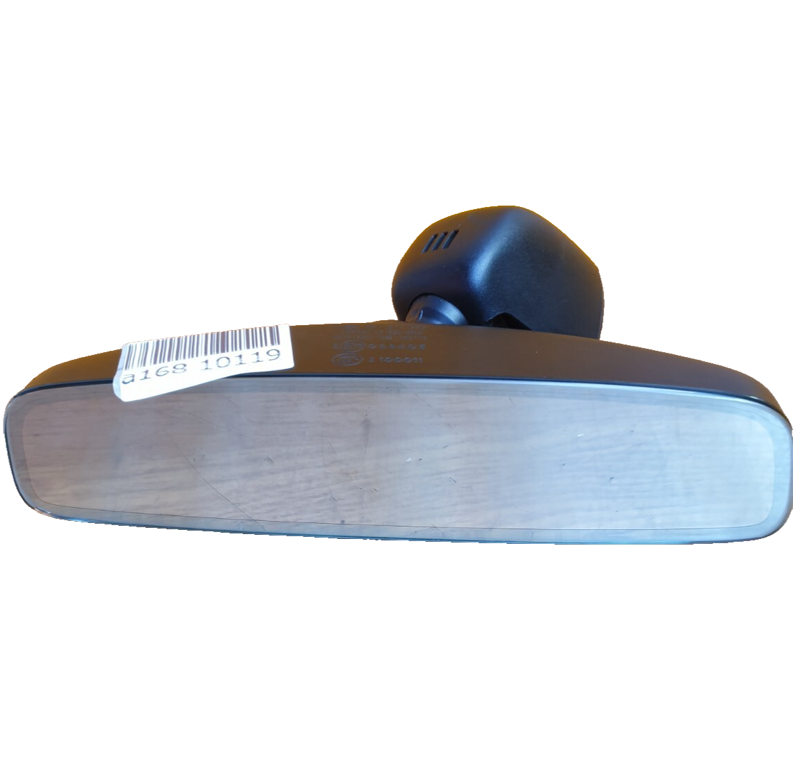 2019 Audi Q5 FY Interior Rear View Mirror 8W08575119B9 Warranty A168 - Image 1