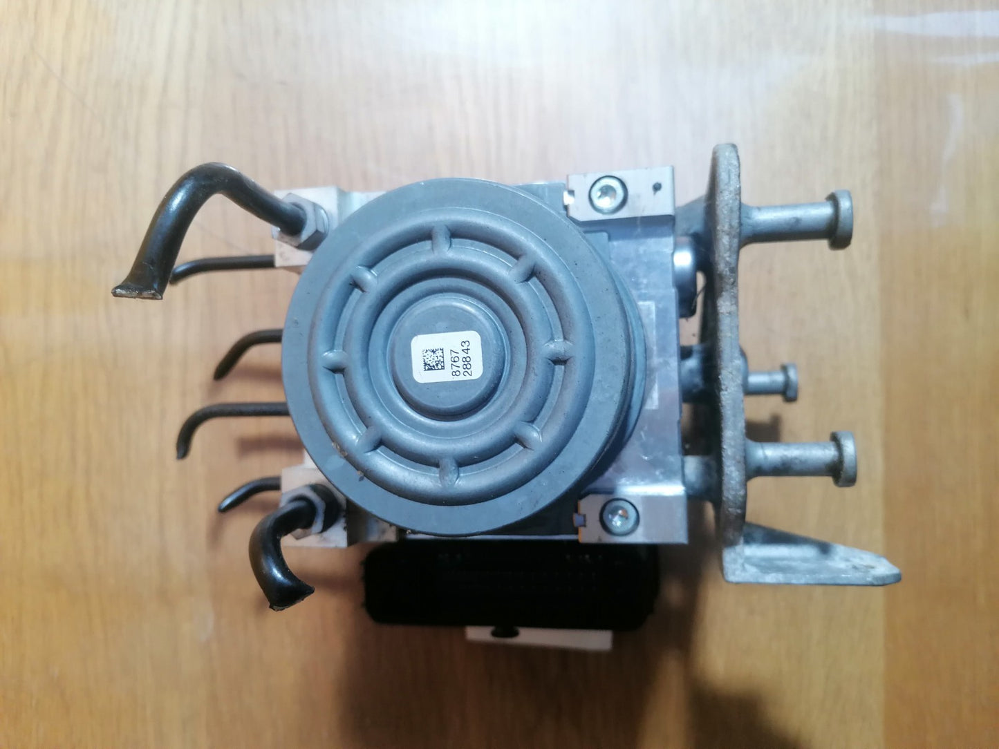 ✅2014 MERCEDES C CLASS W205 2.1D ABS PUMP CONTROL MODULE A2059012800 + WARRANTY - Image 8