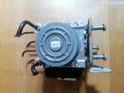✅2014 MERCEDES C CLASS W205 2.1D ABS PUMP CONTROL MODULE A2059012800 + WARRANTY - Image 8