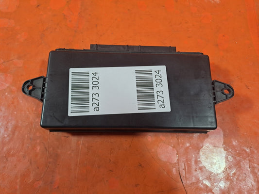 ✅FORD MONDEO MK5 2.0 DIESEL 2016 SEAT MEMORY CONTROL MODULE ECU DS7T14C708CA - Image 2