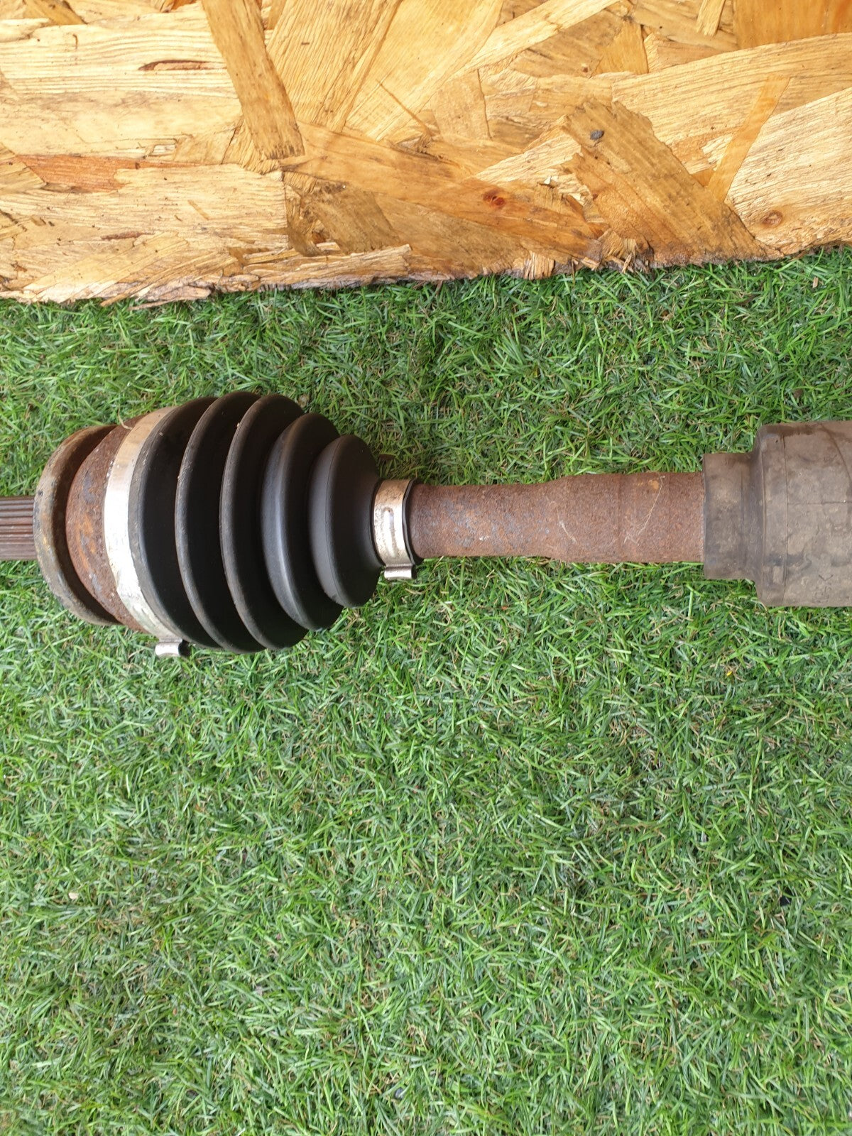 ✅KIA STONIC GT-LINE 1.0 PETROL 2021 FRONT RIGHT DRIVESHAFT 49501-H8250 Warranty - Image 7